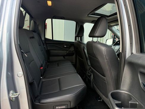 Used 2020 Honda Ridgeline RTL-E image 11