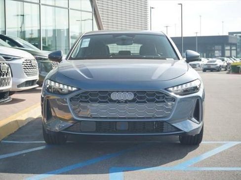 New 2025 Audi A5 2.0T Premium Plus image 4