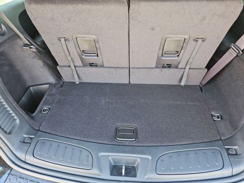 New 2026 Dodge Durango GT w/ Blacktop Package image 33