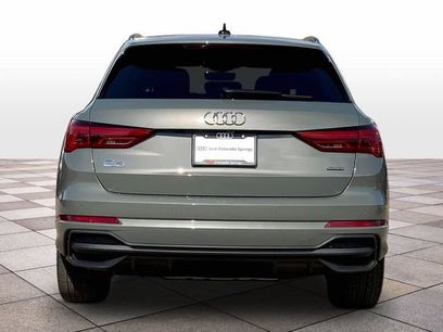 Used 2024 Audi Q3 2.0T Premium Plus