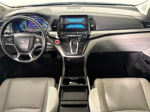 Used 2018 Honda Odyssey EX-L image 30