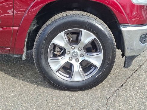 Used 2022 RAM 1500 Laramie image 11