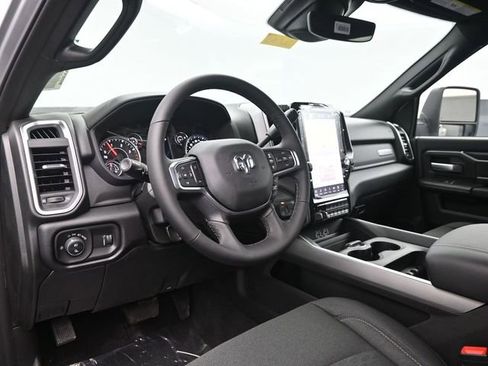 New 2026 RAM 3500 Big Horn image 19