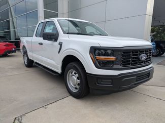 New 2026 Ford F150 XL w/ Tow/Haul Package RWD video 2