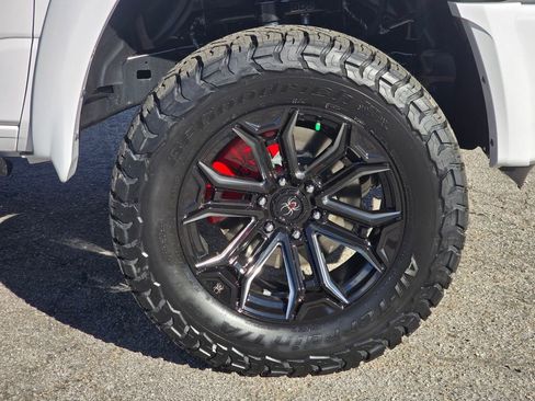 New 2026 RAM 1500 Big Horn AWD/4WD image 17