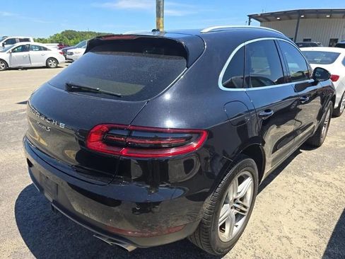 Used 2015 Porsche Macan S w/ Premium Package Plus AWD/4WD image 4