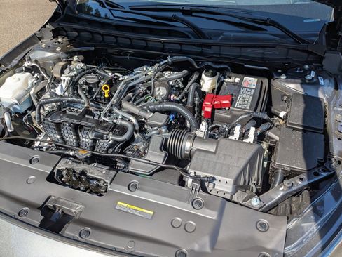 New 2025 Nissan Altima 2.5 SL image 16