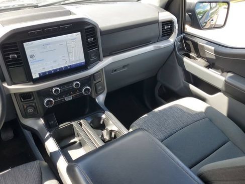 Certified 2023 Ford F150 XLT w/ Equipment Group 302A High AWD/4WD image 27