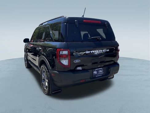 Certified 2023 Ford Bronco Sport Big Bend w/ Convenience Package AWD/4WD image 6