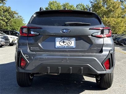 New 2025 Subaru Crosstrek 2.5i Limited