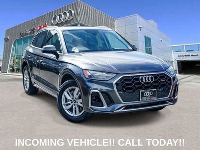 Used 2023 Audi Q5 2.0T Premium w/ Convenience Package