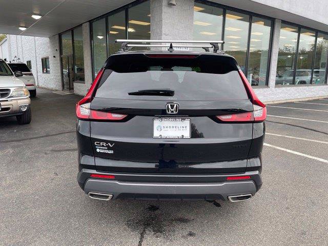 Used 2024 Honda CR-V Sport image 6