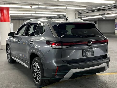 New 2026 Volkswagen Tiguan S AWD/4WD image 5