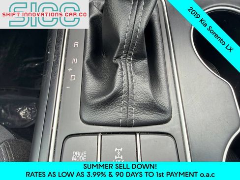 Used 2019 Kia Sorento AWD V6 image 19
