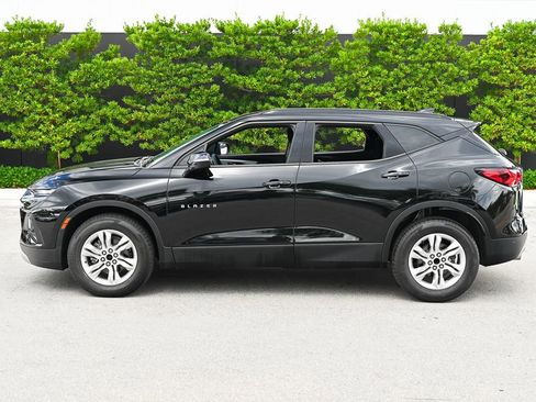 Used 2020 Chevrolet Blazer LT FWD image 7