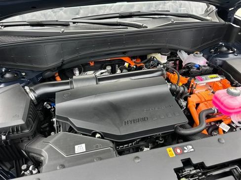 New 2026 Hyundai Palisade SEL AWD/4WD image 35