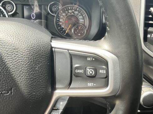 Used 2021 RAM 1500 Big Horn AWD/4WD image 21