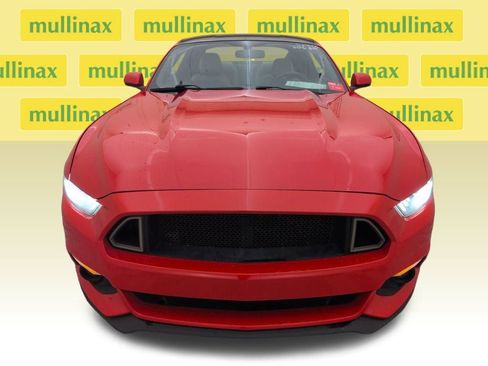 Used 2016 Ford Mustang Premium w/ Equipment Group 201A image 11