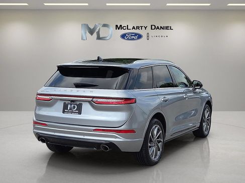 Used 2022 Lincoln Corsair Grand Touring AWD/4WD image 5