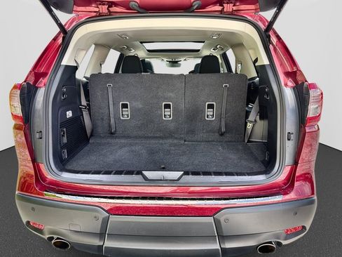 Certified 2024 Subaru Ascent Onyx Edition AWD/4WD image 40