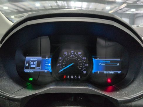 Used 2023 Ford Edge SEL w/ Convenience Package AWD/4WD image 21