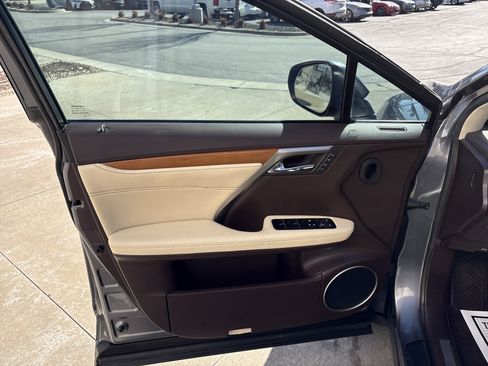 Used 2016 Lexus RX 350 AWD image 14