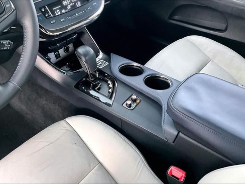 Used 2014 Toyota Avalon XLE FWD image 16