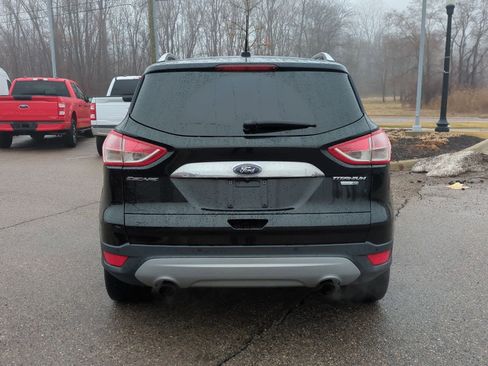 Used 2016 Ford Escape Titanium w/ Equipment Group 301A image 7