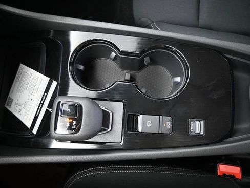 New 2026 Nissan Rogue S image 25