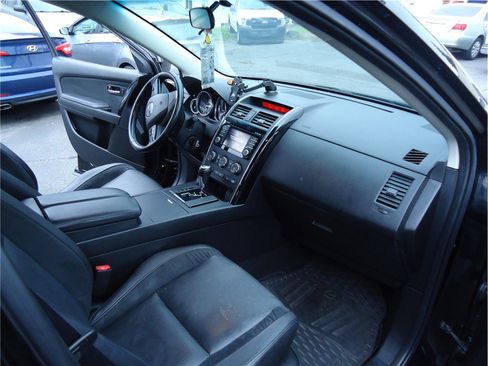 Used 2015 MAZDA CX-9 Touring image 14