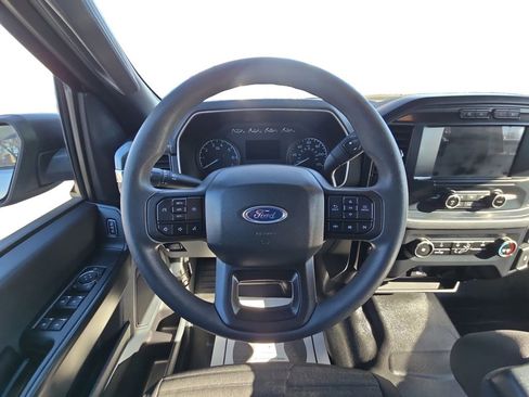 Used 2023 Ford F150 XL w/ STX Appearance Package image 14