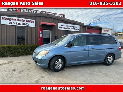 Used 2006 Honda Odyssey EX