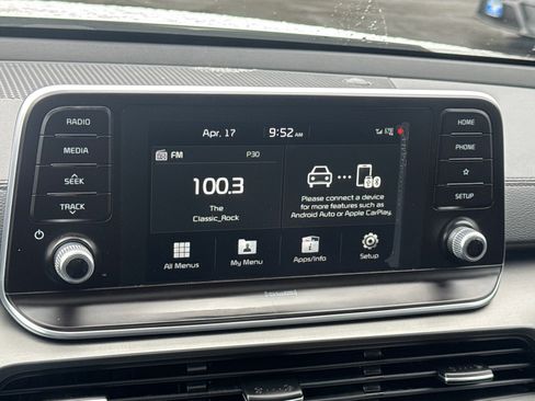 Used 2020 Kia Telluride S AWD/4WD image 17