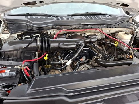 Used 2019 Ford F450 XL w/ Snow Plow Prep Package image 30