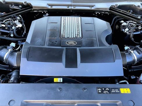 Used 2023 Land Rover Defender 110 V8 image 33