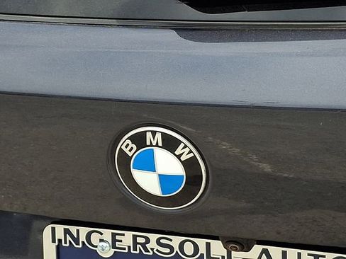 Used 2020 BMW X5 xDrive40i w/ Executive Package image 35