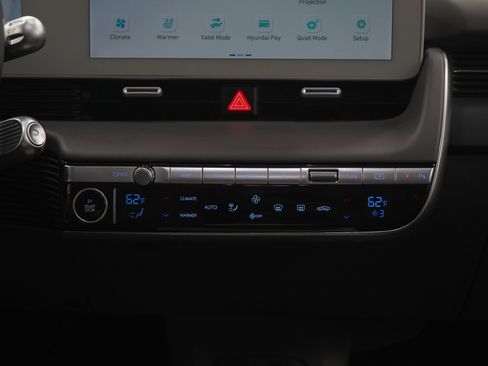 Certified 2024 Hyundai Ioniq 5 SEL AWD/4WD image 16