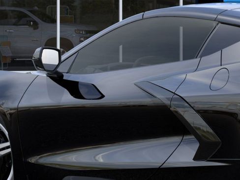 New 2026 Chevrolet Corvette Stingray Coupe w/ 1LT RWD image 12