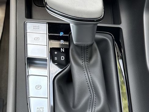 New 2026 Hyundai Elantra SEL Sport FWD image 26