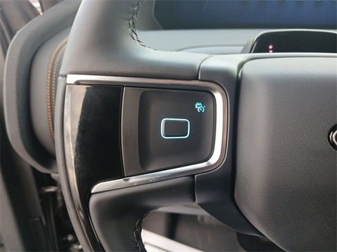 New 2025 Ford Expedition Tremor image 21