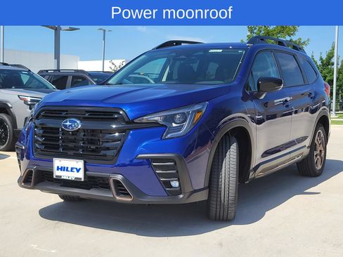 New 2026 Subaru Ascent Limited Bronze AWD/4WD image 2