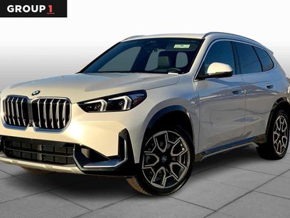 Used 2025 BMW X1 xDrive28i w/ Technology Package