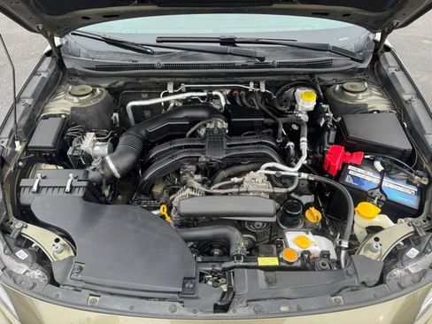 Used 2021 Subaru Outback Limited w/ Popular Package #2 image 32