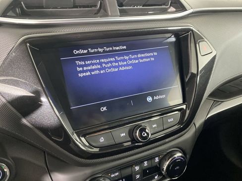 Used 2023 Chevrolet TrailBlazer LT w/ Convenience Package image 17