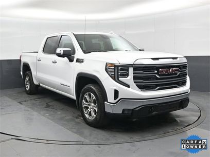 Used 2024 GMC Sierra 1500 SLT