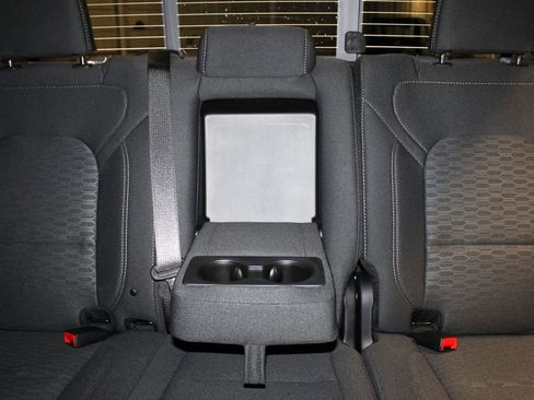 New 2026 RAM 1500 Big Horn image 13