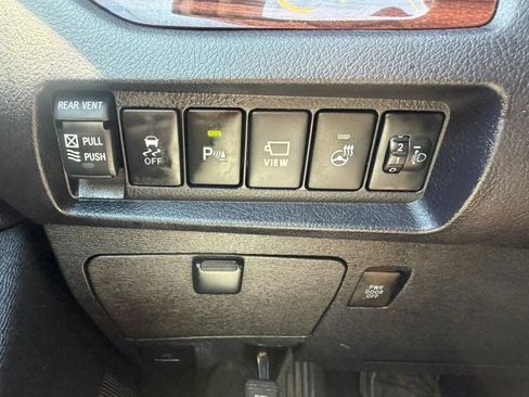 Used 2019 Toyota Sienna Limited Premium AWD/4WD image 28