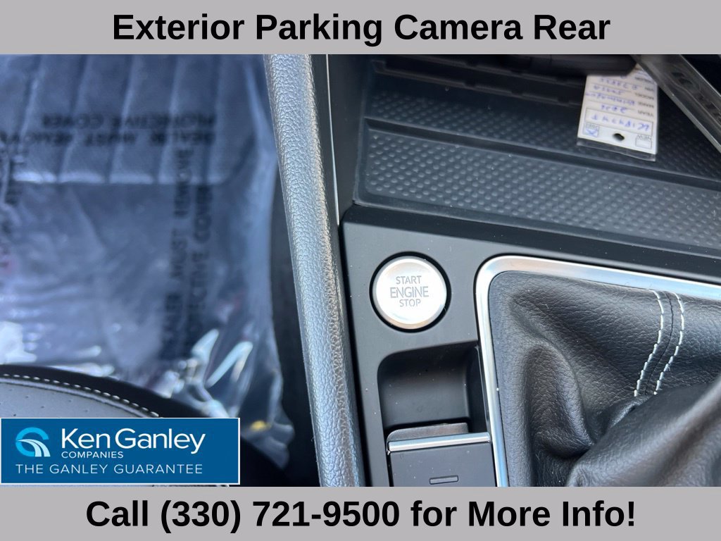 Used 2026 Volkswagen Jetta SE FWD image 34