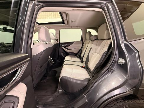 Used 2023 Subaru Forester Premium AWD/4WD image 18