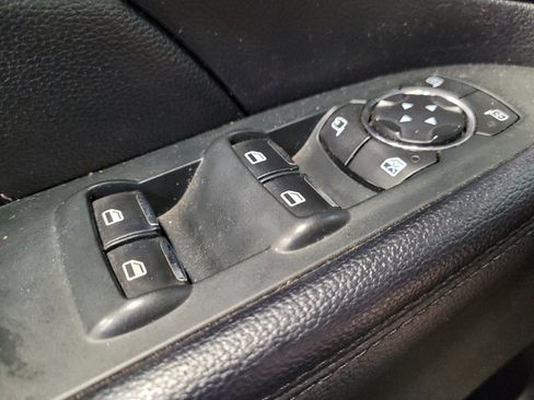 Used 2018 Ford Explorer Limited FWD image 27